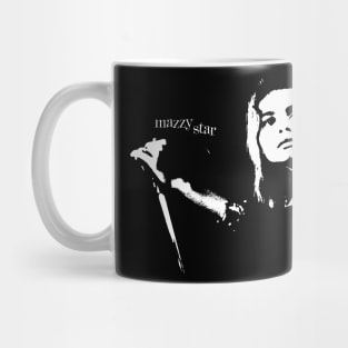 hope sandoval mazzy star Mug